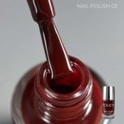 Лак для нігтів Touch Nail polish №03 8 мл, фото 4