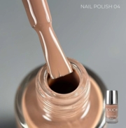 Лак для нігтів Touch Nail polish №04 8 мл, фото 4