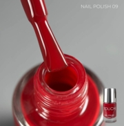 Лак для нігтів Touch Nail polish №09 8 мл, фото 4