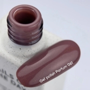 Гель-лак Nails Of The Day Old Rose Parfum №061 10 мл, фото 3