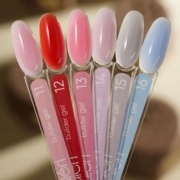 Гель моделирующий Valeri Builder Gel Pro (new collection) №14 15 мл, фото 2