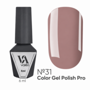 Гель-лак Valeri Color Pro (new collection) №31 6 мл, фото 1