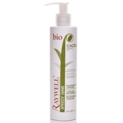 Реконструктор кактус для восстановления поврежденных волос Raywell BIO Cactus Speedy Hair 250 мл, фото 1