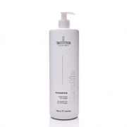 Шампунь для поврежденных волос с кератином Envie Sublime Keratin 1000 мл, фото 1