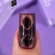 Магнит DNKa Magnet Cat Eye 4в1 Rhombus, фото 11