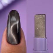 Магнит DNKa Magnet Cat Eye 4в1 Rhombus, фото 4