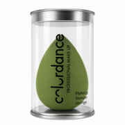 Спонж в тубусе Colordance Blender sponge Rubycell изумрудный, фото 1