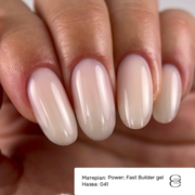 Гель моделюючий Gémely Power Builder Gel №041 30 мл, фото 4