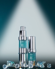 Сыворотка для бровей и ресниц Zola × Soroka Crystal Hydra Balance 10 мл, фото 3