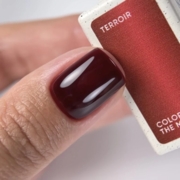 Гель-лак Nails Of The Day Color of the month October Terroir 2026 10 мл, фото 3