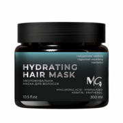 Маска зволожувальна для волосся MG HYDRATING HAIR MASK 300 мл, фото 1