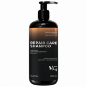 Шампунь для пошкодженого волосся MG REPAIR CARE SHAMPOO 400 мл, фото 1