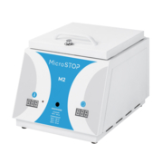 Сухожарова шафа високотемпературна для стерилізації Microstop М2, фото 1
