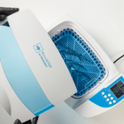 Мийка ультразвукова Microstop MU-Expert 3 л, фото 4