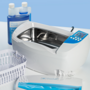 Мийка ультразвукова Microstop MU-Expert 3 л, фото 2