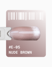 Гель-лак Adore Professional Gel Polish Сat's Еye E-05 12 мл, фото 2