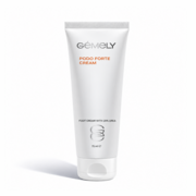 Крем для стоп з сечовиною Gemely + Podo Forte cream with urea 75 мл, фото 1