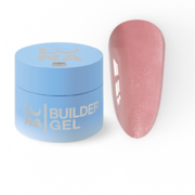 Гель моделирующий Luna Mousse Gel №6 30 мл, фото 1