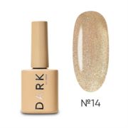 Гель-лак Dark Polish Cat Eye №14 6 мл, фото 1