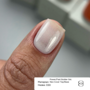Гель моделюючий Gémely Power Builder Gel №030 15 мл, фото 3