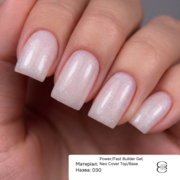 Гель моделюючий Gémely Power Builder Gel №030 15 мл, фото 2