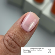 Гель моделюючий Gémely Power Builder Gel №032 15 мл, фото 4