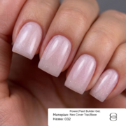 Гель моделюючий Gémely Power Builder Gel №032 15 мл, фото 2