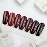 Гель-лак Nails Of The Day Wine Malbec №364 10 мл, фото 4