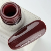 Гель-лак Nails Of The Day Wine Primitivo №148 10 мл, фото 2
