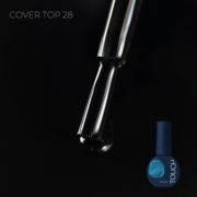 Топ камуфлюючий Touch Cover Top №28 7 мл, фото 3