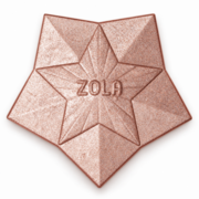 Хайлайтер Zola №02 Opal, фото 3