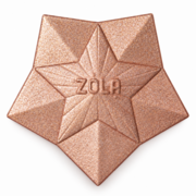 Хайлайтер Zola №04 Rose Quartz, фото 2