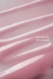 Гель моделюючий DNKa №0012 Diana 15 мл, фото 3