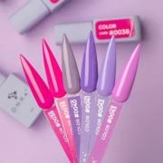 Гель-лак DNKa №0040 12 мл, фото 2