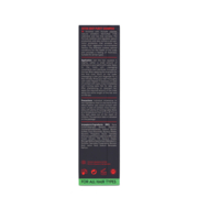 Шампунь детокс для глибокого очищення Succor Detox deep purity Shampoo 250 мл, фото 2