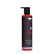Шампунь для фарбованого волосся Succor Total color play Shampoo 250 мл, фото 1