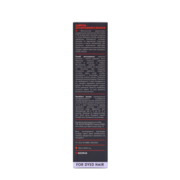 Шампунь для фарбованого волосся Succor Total color play Shampoo 250 мл, фото 4