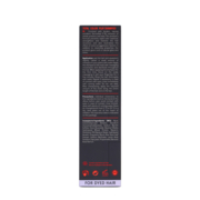 Шампунь для фарбованого волосся Succor Total color play Shampoo 250 мл, фото 2