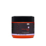 Маска для фарбованого волосся Succor Total color play Mask 300 мл, фото 1