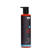 Шампунь зволожуючий для сухого волосся Succor Aqua royal power Shampoo 250 мл, фото 1