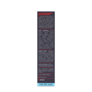 Шампунь зволожуючий для сухого волосся Succor Aqua royal power Shampoo 250 мл, фото 3