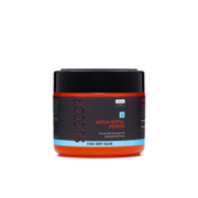 Маска зволожуюча для сухого волосся Succor Aqua royal power Mask 300 мл, фото 1