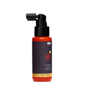 Спрей двофазний термозахисний для волосся Succor 2-phase Thermo protect Spray 60 мл, фото 1