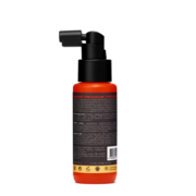 Спрей двофазний термозахисний для волосся Succor 2-phase Thermo protect Spray 60 мл, фото 2