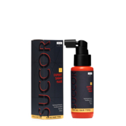 Олійка зволожувальна для сяючого волосся Succor Expert shiny hair Oil 60 мл, фото 4