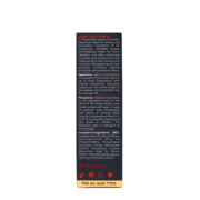 Олійка зволожувальна для сяючого волосся Succor Expert shiny hair Oil 60 мл, фото 2