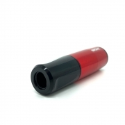 Машинка Bronc Pen V2 красная