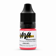 Пигмент Viva Lips 12 Watermelon для перманентного макияжа 6 мл, фото 1