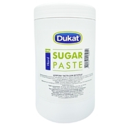 Паста сахарная Dukat hard, 1000 г