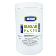 Паста сахарная Dukat extra, 1000 г